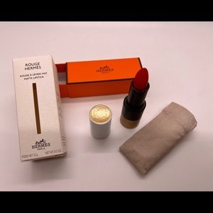 Hermes lipstick